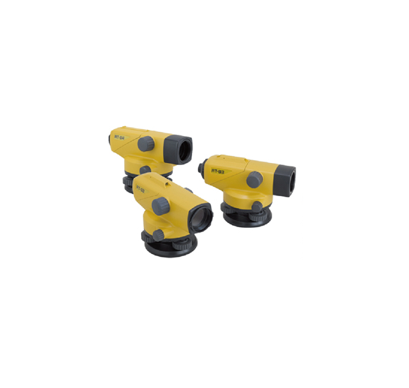 [TOPCON] AT-B SERIES