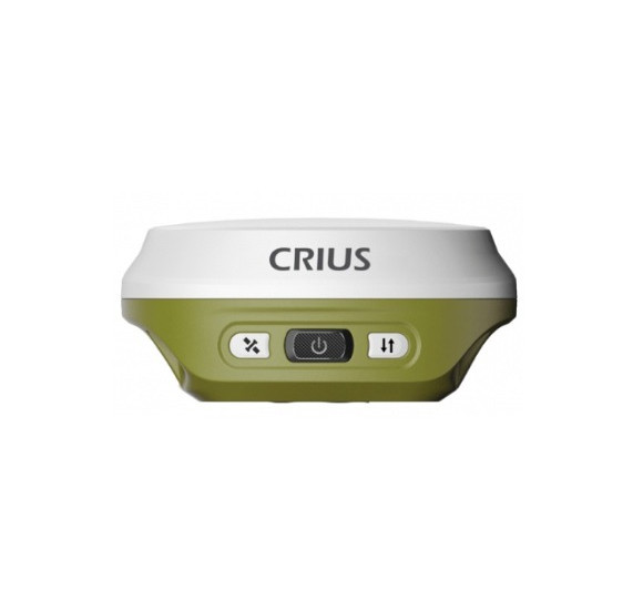 [SINCON] CRIUS